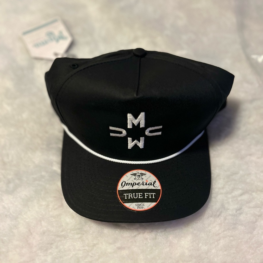Show me your mumu NEW  hat